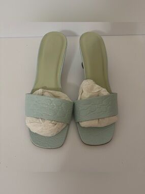 By Far Freddy Sandals
